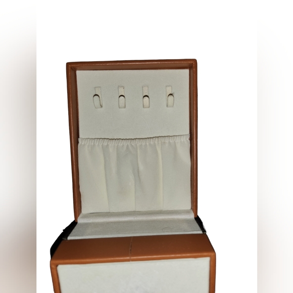 Fashion Jewelry Box Unisex - Picture 2 of 10